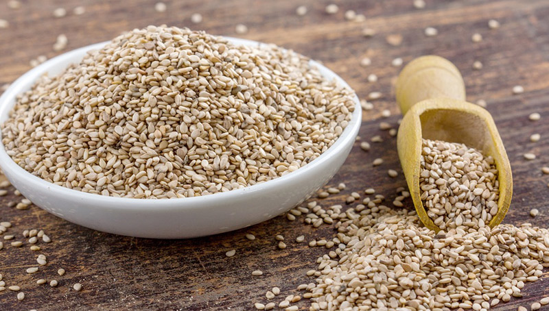 Sesame Seeds